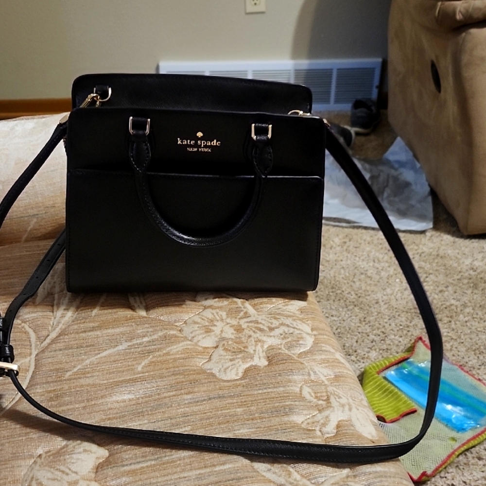Brand new kate spade purse